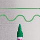 BRUYNZEEL SAKURA Sakura Paint Marker Oil 2,0mm Medium 29 Green 9232921 84511390409