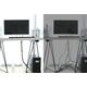 Organizer Mozos Rzep Czarny 1 sztuka  (CM2M)