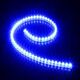 Lamptron Taśma LED FlexLight Standard 60xLED Niebieska (LAMP-LEDFL6001)
