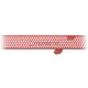 BitFenix Mesh-Stripes dla Shinobi Midi-Tower czerwone (BFC-SNB-150-RX-SP)