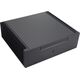 Obudowa Impactics C3LH-B ( ICBLACK_1 )