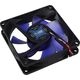 Wentylator Noiseblocker BlackSilent Fan XC1 (ITS-XC-1)