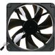 Wentylator Noiseblocker BlackSilent Pro Fan PK2 (ITR-PK-2)