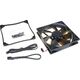 Wentylator Noiseblocker BlackSilent Pro Fan PL1 120mm (ITR-PL-1)