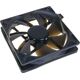 Wentylator Noiseblocker BlackSilent Pro Fan PLPS (ITR-PLPS)