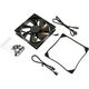 Wentylator Noiseblocker BlackSilent Pro Fan PLPS (ITR-PLPS)