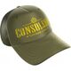 GamersWear Czapka CONSOLERO Trucker Cap oliwkowa ( 5107 )