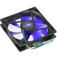 Wentylator Noiseblocker BlackSilent Fan XL-P (ITR-XL-P)