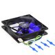 Wentylator Noiseblocker BlackSilent Fan XL-P (ITR-XL-P)