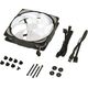 Wentylator Noiseblocker NB-eLoop Fan B12-P (ITR-B12-P)