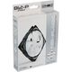Wentylator Noiseblocker NB-eLoop Fan B12-P (ITR-B12-P)
