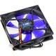 Wentylator Noiseblocker BlackSilent Fan XL1 (ITR-XL-1)