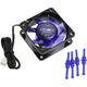 Wentylator Noiseblocker BlackSilent Fan XR2 (ITR-XR-2)
