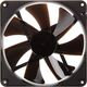 Wentylator Noiseblocker BlackSilent Pro Fan PK-PS (ITR-PK-PS)