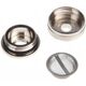 Koolance Inline Filtr płynu V3 1/4" (INS-FLTR03)