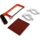 EK Water Blocks Zestaw do cięcia rur EK-HD Tube DIY