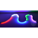 BitFenix Pasek LED Alchemy 2.0 60cm Czerwony (BFA-MAG-60RK30-RP)