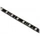 BitFenix Pasek LED Alchemy 2.0 12cm Zielony (BFA-MAG-12GK6-RP)