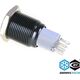 DimasTech Przycisk LED 19mm Zielony (PD038)
