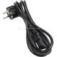 Kabel zasilający Kolink Schuko - C13 1.8m (KKTP01V2)