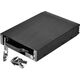 Kieszeń SilverStone 2x 2.5 cala HDD/SSD SATA (SST-FS202B)