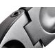 SilverStone Stojak biurkowy na 3 monitory do 24" ARM11BC (SST-ARM31BS)