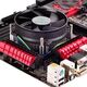 Chłodzenie CPU SilverStone Nitrogon (SST-NT09-115X)