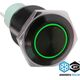 DimasTech Przycisk LED 19mm Zielony (PD038)
