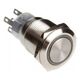 DimasTech Vandalismustaster 19mm (PD023)