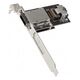 SilverStone SFF 8087 - SFF-8088, Srebrny (SST-SA011)