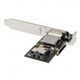 SilverStone SFF 8087 - SFF-8088, Srebrny (SST-SA011)