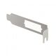 SilverStone SFF 8087 - SFF-8088, Srebrny (SST-SA011)