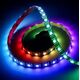 Lamptron Taśma LED RGB 1m z pilotem (LAMP-LEDFP1001)