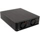 Kieszeń SilverStone na 4x 2.5" HDD / SSD, 5.25", SATA3 (SST-FS204B)
