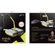Mouse bungee Xtrfy  (XG-B1-LED)