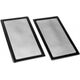DEMCiflex Zestaw filtrów przeciwkurzowy do Dan Cases A4-SFX - zewnętrzny (DF0699)