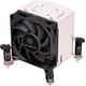 Chłodzenie CPU SilverStone Argon (SST-AR10-115XP)