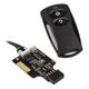 SilverStone Pilot zdalnego sterowania do komputera (SST-ES02-USB)