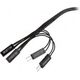 SilverStone Pilot zdalnego sterowania do komputera (SST-ES02-USB)