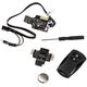 SilverStone Pilot zdalnego sterowania do komputera (SST-ES02-USB)