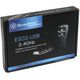 SilverStone Pilot zdalnego sterowania do komputera (SST-ES02-USB)