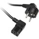 Kabel zasilający Kolink do komputera, 1.8m (KKTP01V90)
