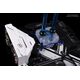 Alphacool Blok wodny Eisblock XPX CPU, Intel, AMD, Satin Clear (12847)