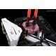 Alphacool Blok wodny Eisblock XPX CPU, Intel, AMD, Satin Clear (12847)