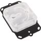 Alphacool Blok wodny Eisblock XPX CPU, Intel, AMD, Satin Clear (12847)