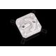 Alphacool Blok wodny Eisblock XPX CPU, Intel, AMD, Satin Clear (12847)