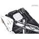 Alphacool Blok wodny Eisblock XPX CPU, Intel, AMD, Satin Clear (12847)