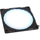 Phanteks Rama wentylatora 140mm Halos Lux RGB (PH-FF140RGBA_BK01)