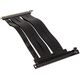 Raijintek PCIe x16, 0.2m, Czarny (0R400047)