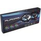 Wentylator In Win Aurora RGB 3-pack (AURORAFAN-3PK-BW)